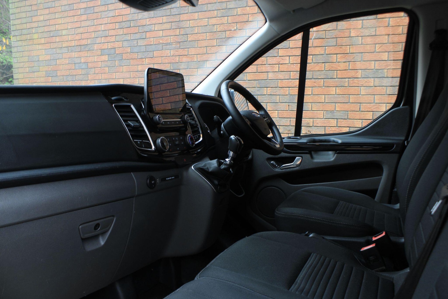 Used Ford Transit Custom 2022 for sale - 76513462: Photo 15