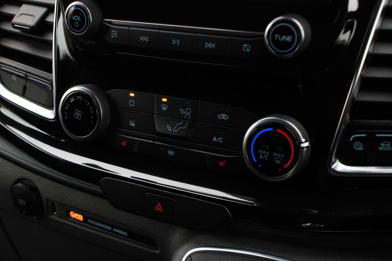 Used Ford Transit Custom 2022 for sale - 76513462: Photo 16