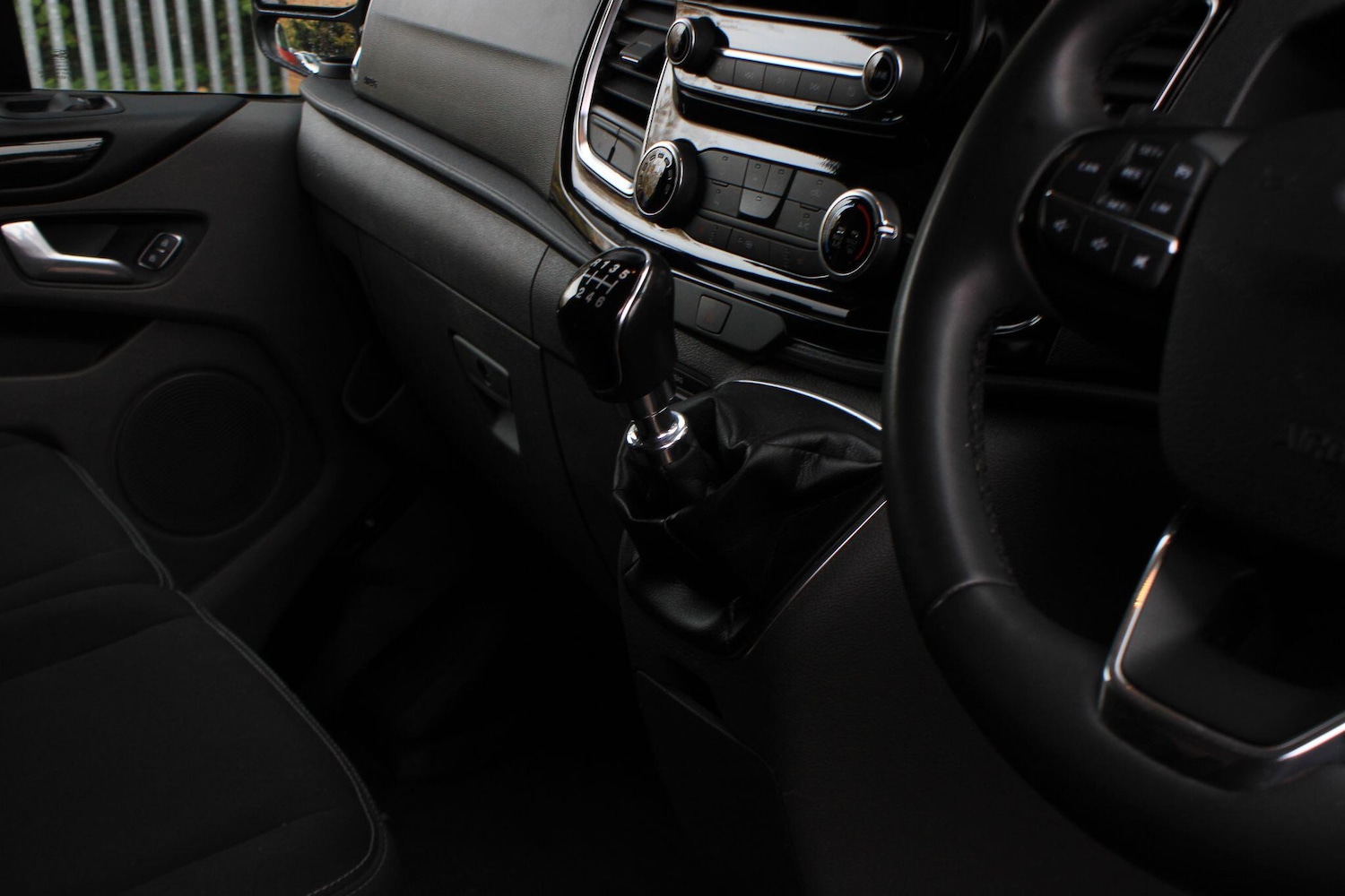 Used Ford Transit Custom 2022 for sale - 76513462: Photo 17