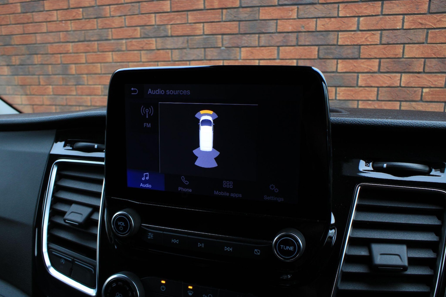 Used Ford Transit Custom 2022 for sale - 76513462: Photo 19