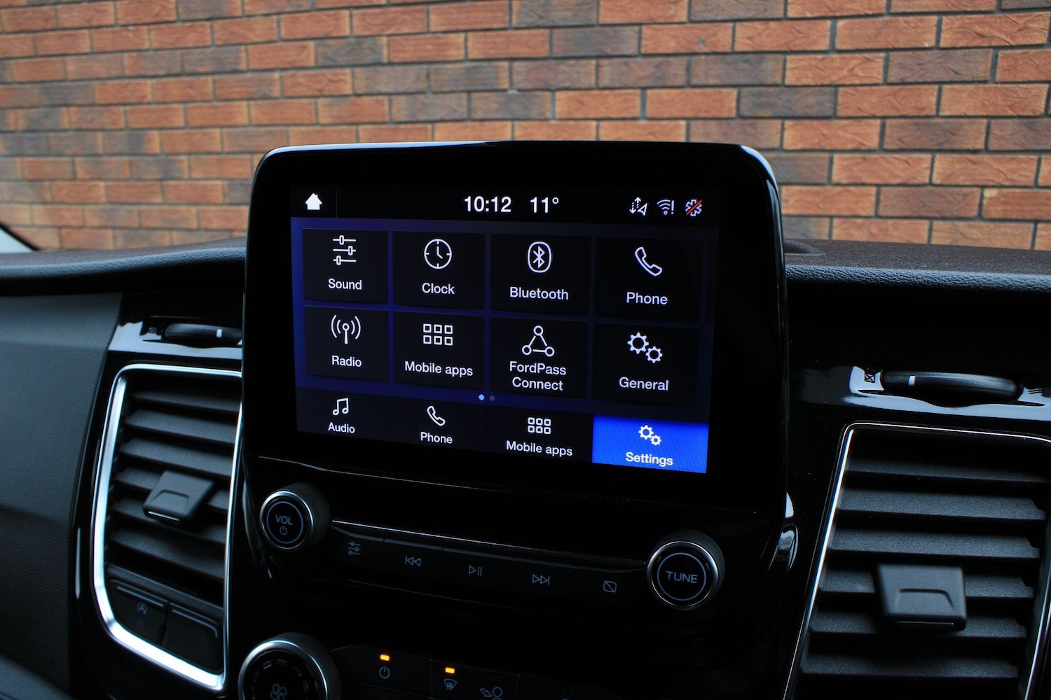 Used Ford Transit Custom 2022 for sale - 76513462: Photo 20