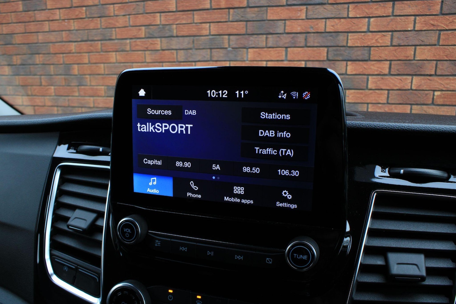 Used Ford Transit Custom 2022 for sale - 76513462: Photo 21