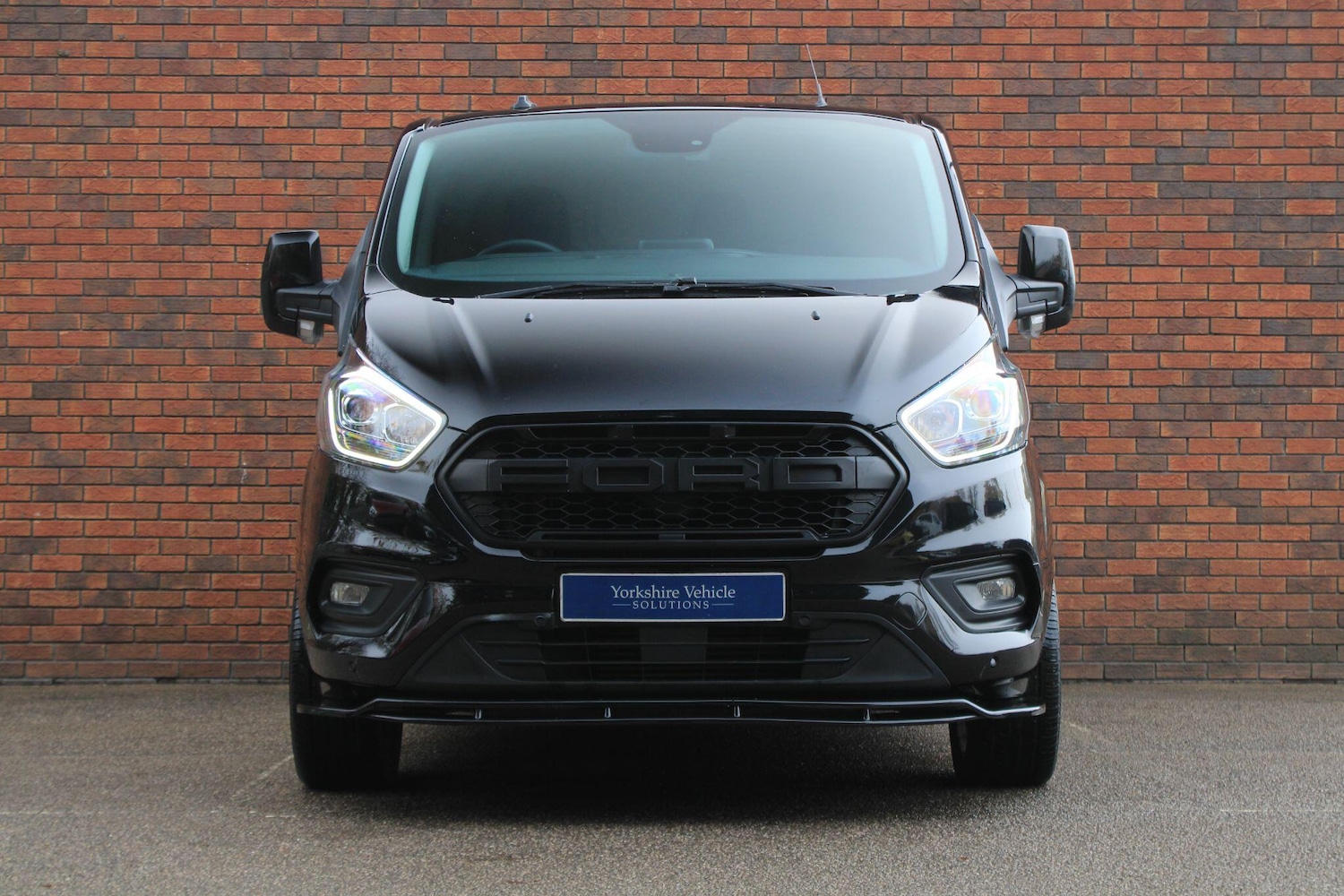 Used Ford Transit Custom 2022 for sale - 76513462: Photo 29