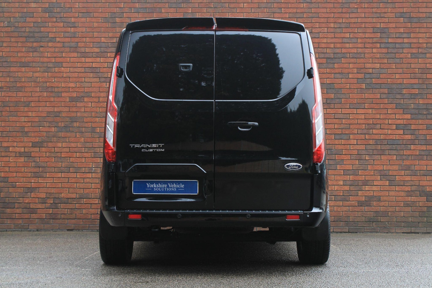 Used Ford Transit Custom 2022 for sale - 76513462: Photo 30