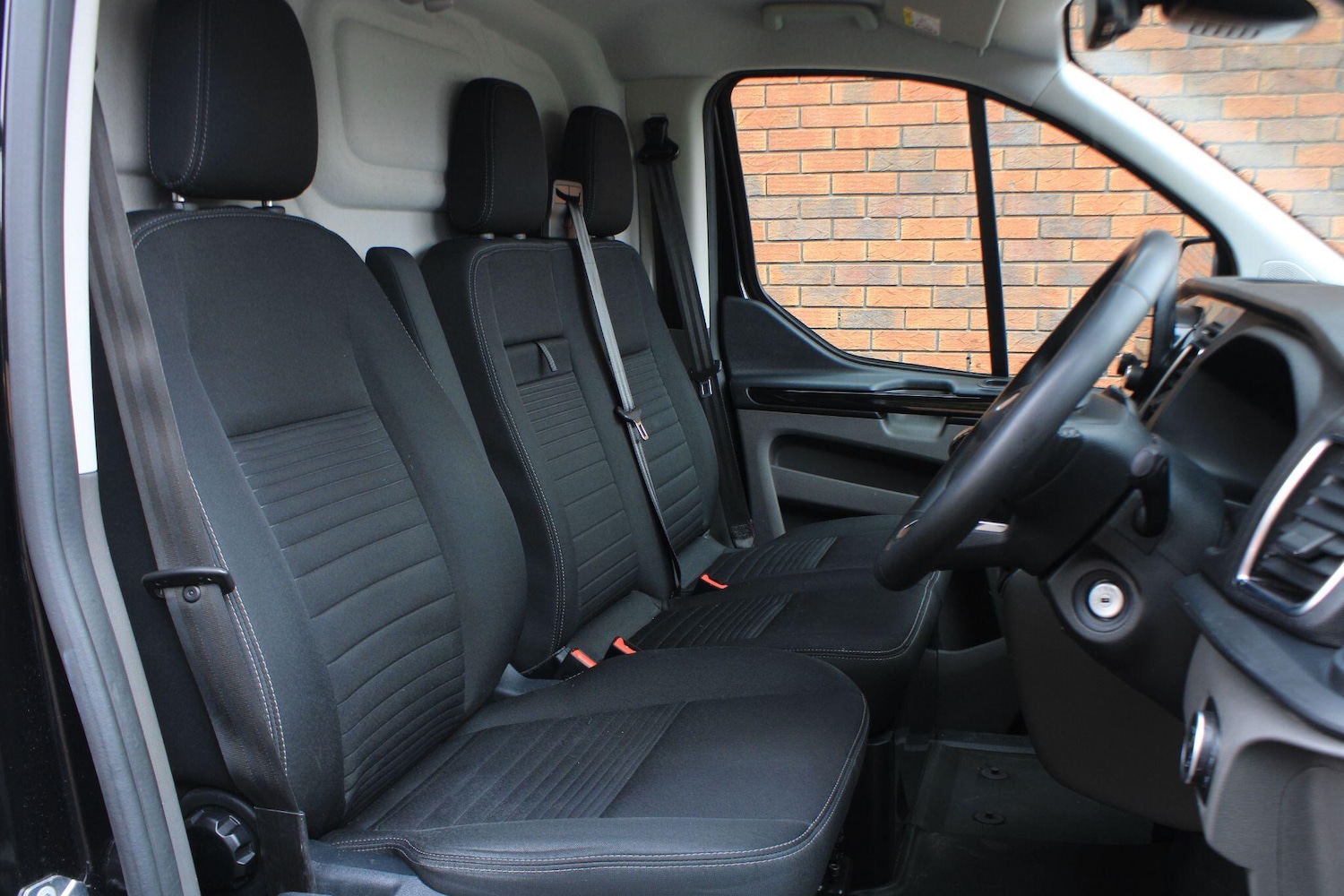 Used Ford Transit Custom 2022 for sale - 76513462: Photo 4