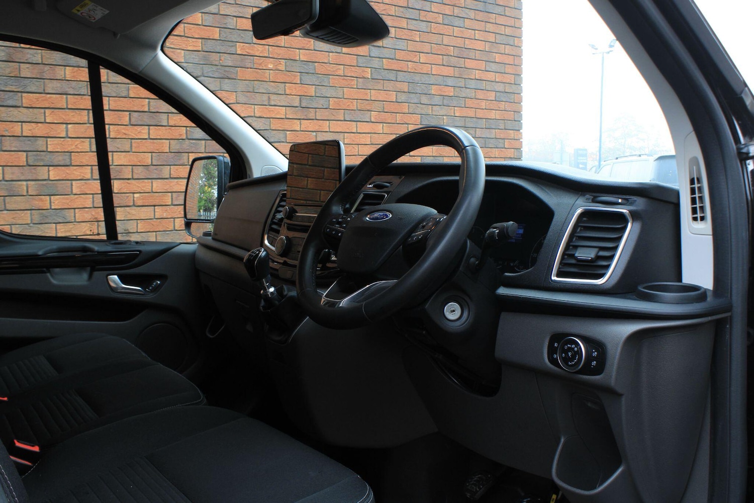 Used Ford Transit Custom 2022 for sale - 76513462: Photo 5