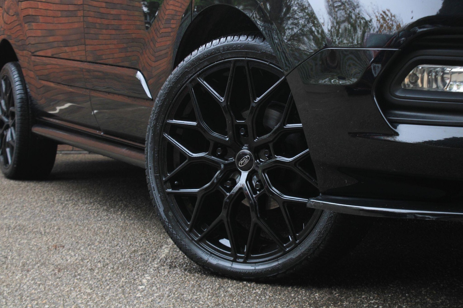 Used Ford Transit Custom 2022 for sale - 76513462: Photo 6