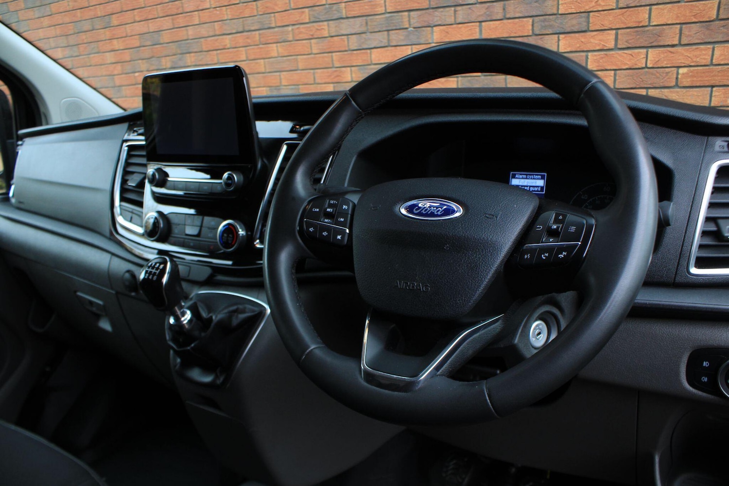 Used Ford Transit Custom 2022 for sale - 76513462: Photo 7