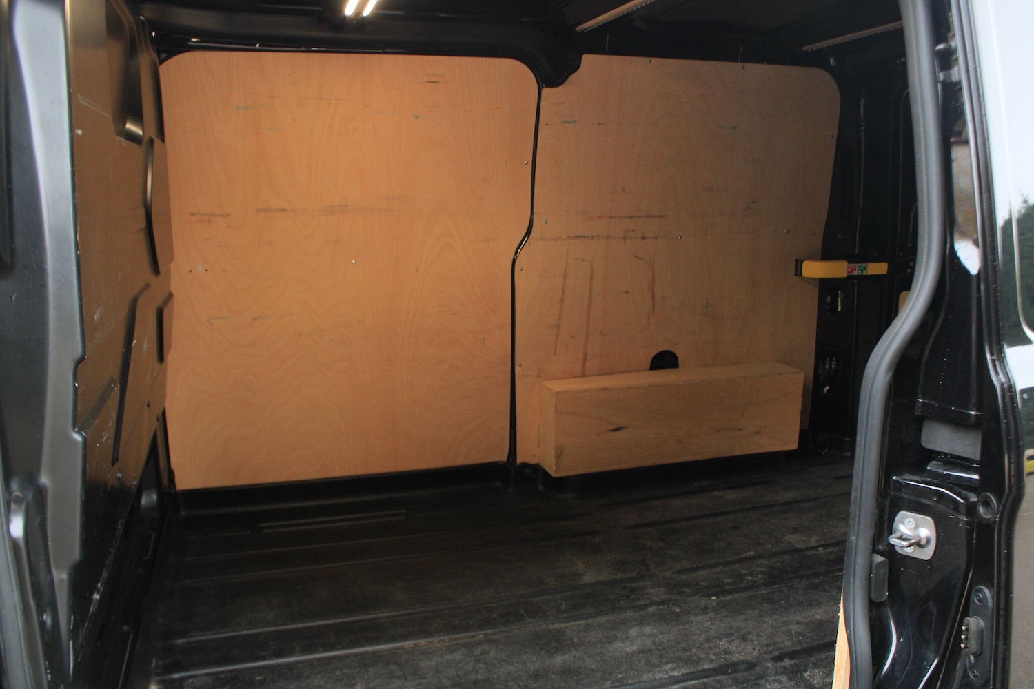 Used Ford Transit Custom 2022 for sale - 76513462: Photo 8