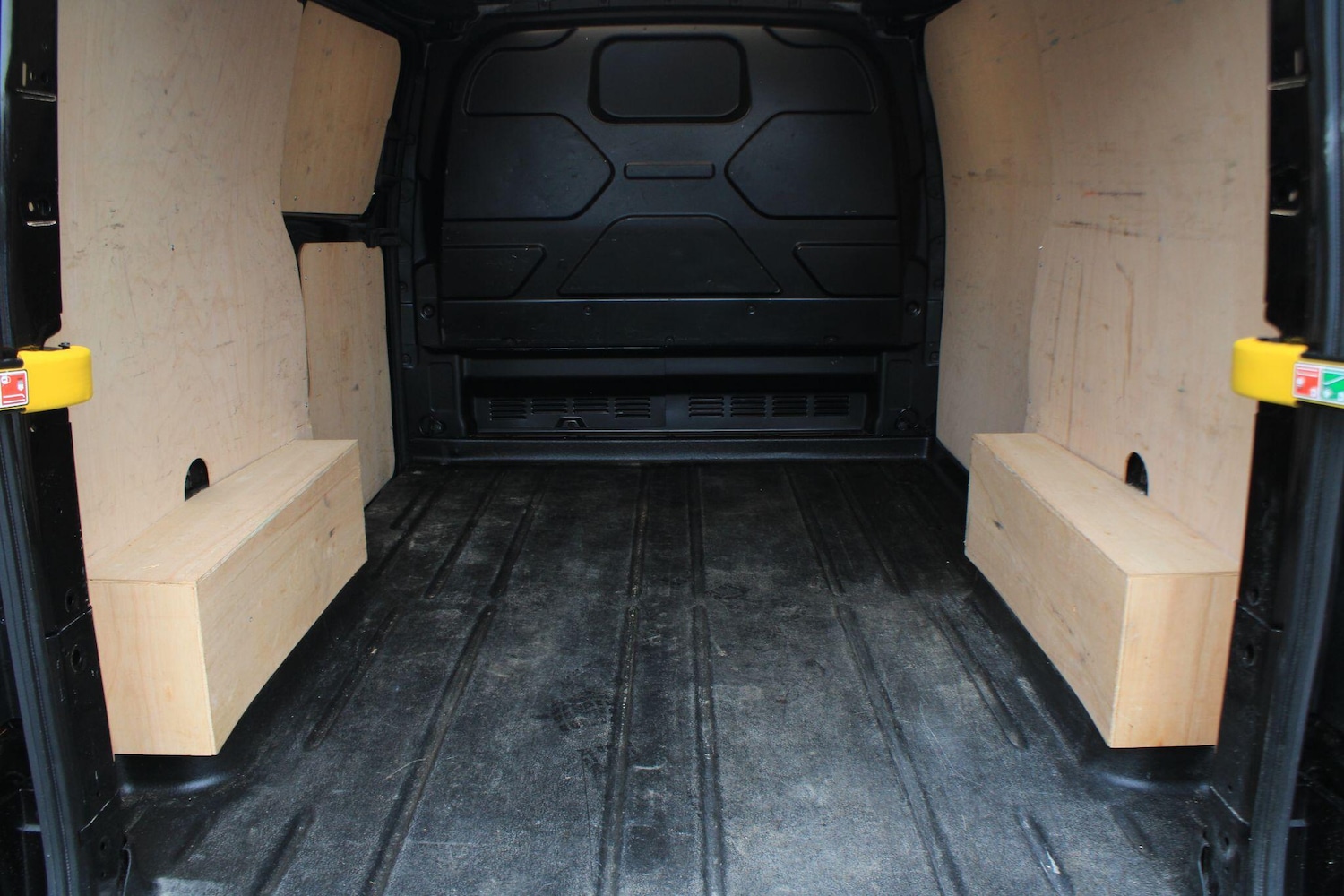 Used Ford Transit Custom 2022 for sale - 76513462: Photo 9