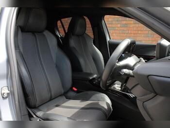 Used Peugeot 208 2021 for sale - 78854967: Photo
