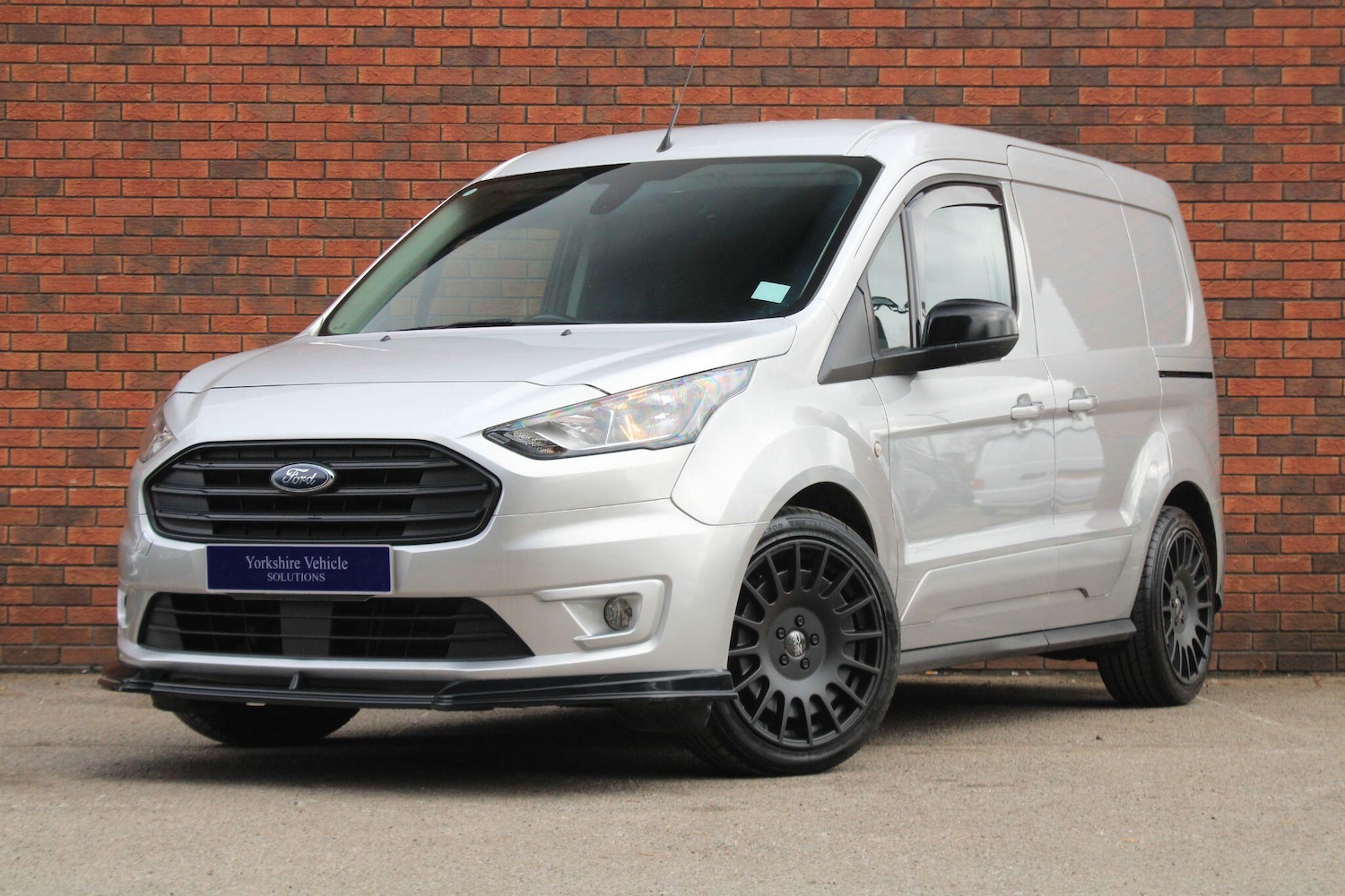 Used Ford Transit Connect 2020 for sale - 77612419: Photo 11