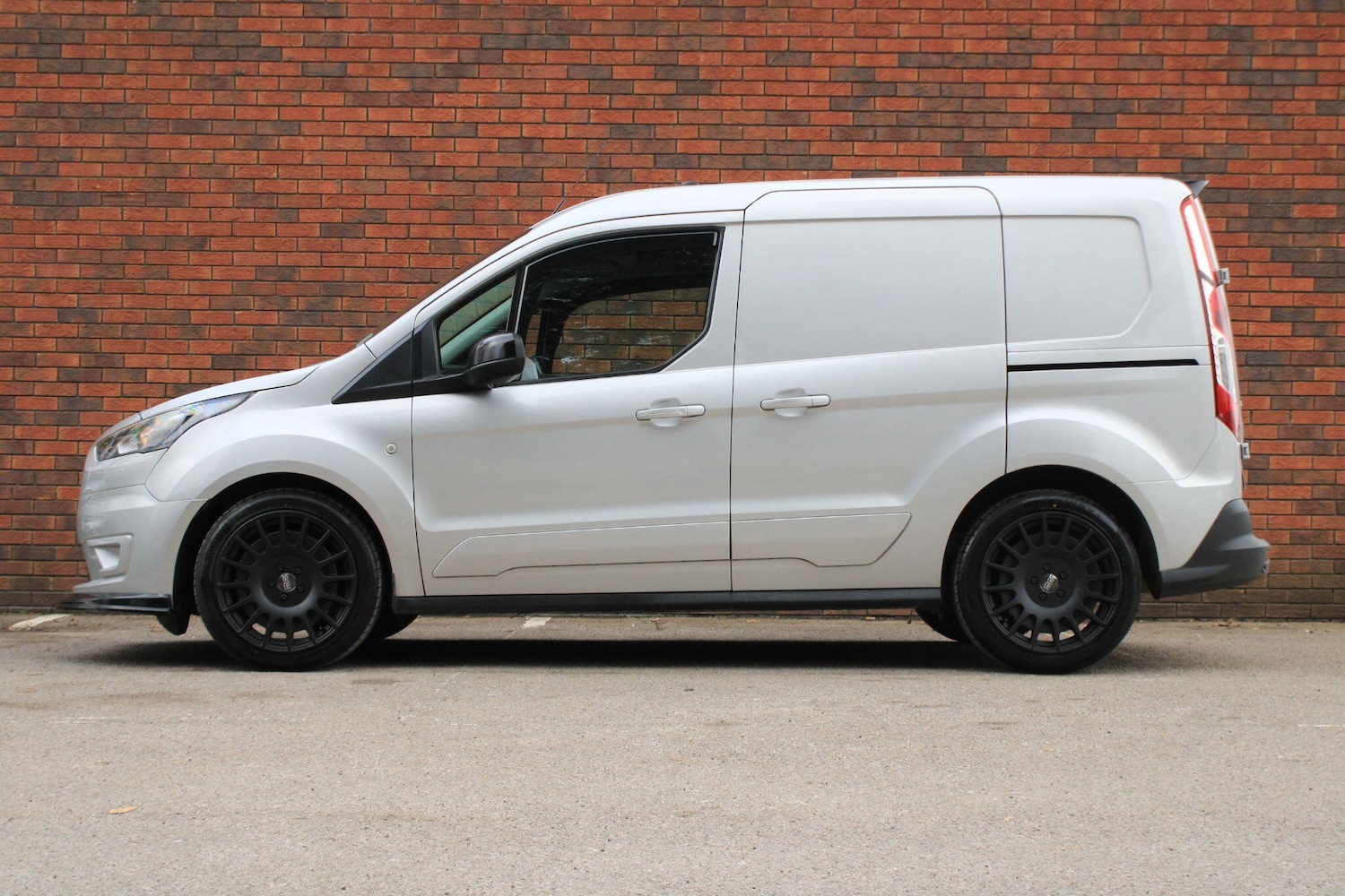 Used Ford Transit Connect 2020 for sale - 77612419: Photo 12