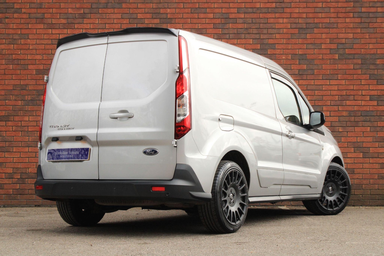 Used Ford Transit Connect 2020 for sale - 77612419: Photo 13