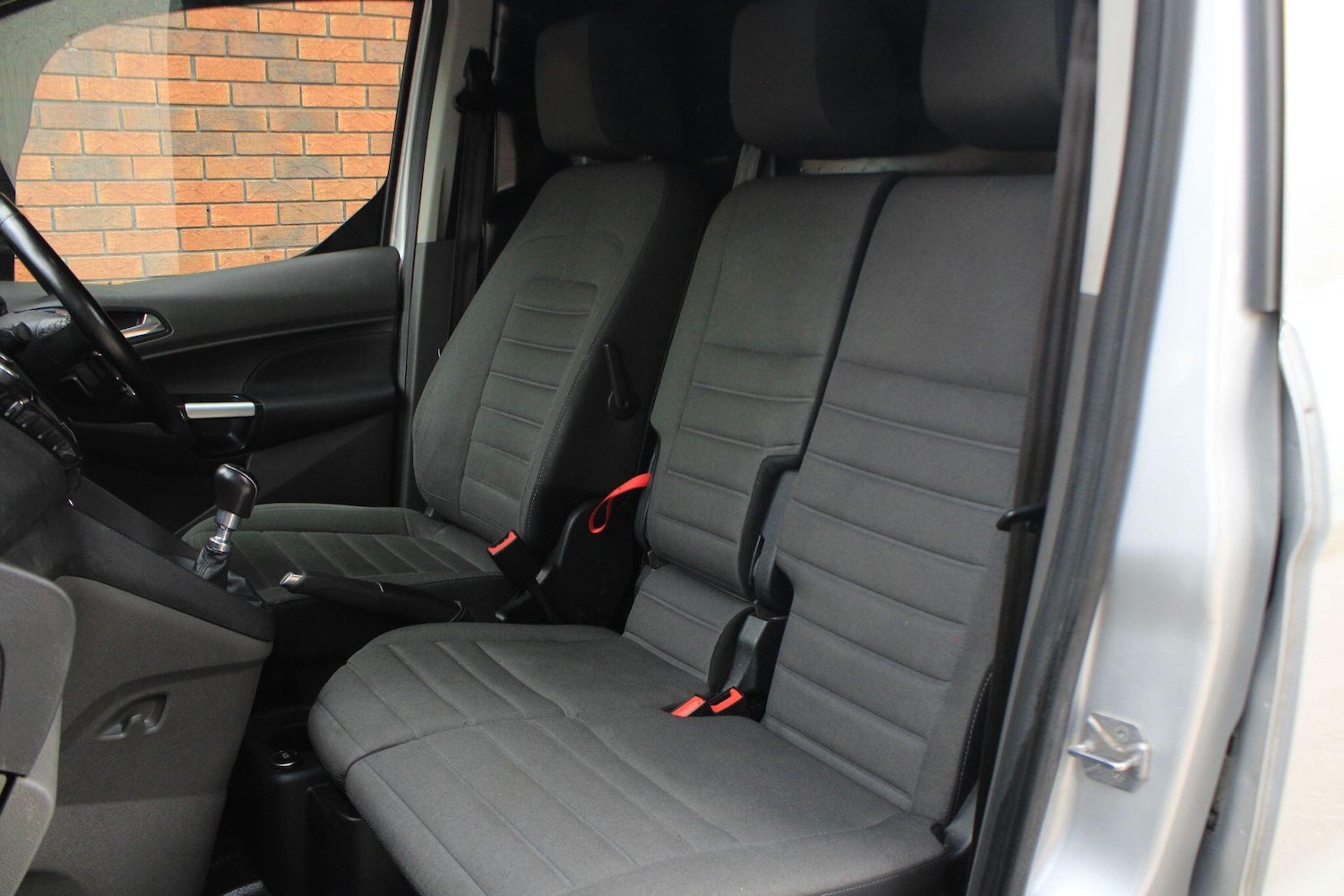 Used Ford Transit Connect 2020 for sale - 77612419: Photo 14