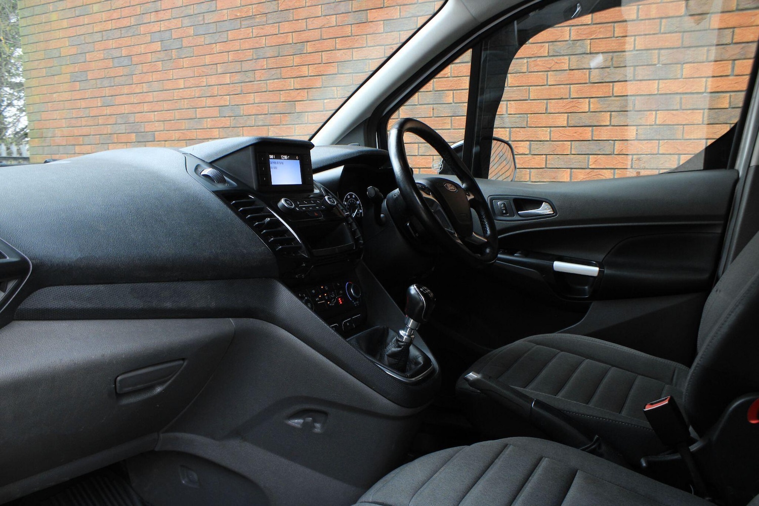 Used Ford Transit Connect 2020 for sale - 77612419: Photo 15