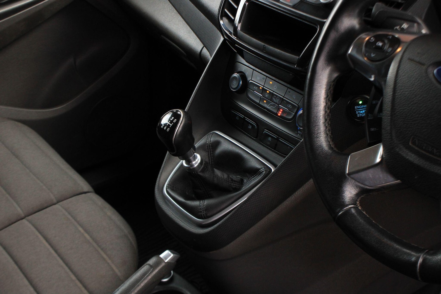 Used Ford Transit Connect 2020 for sale - 77612419: Photo 18