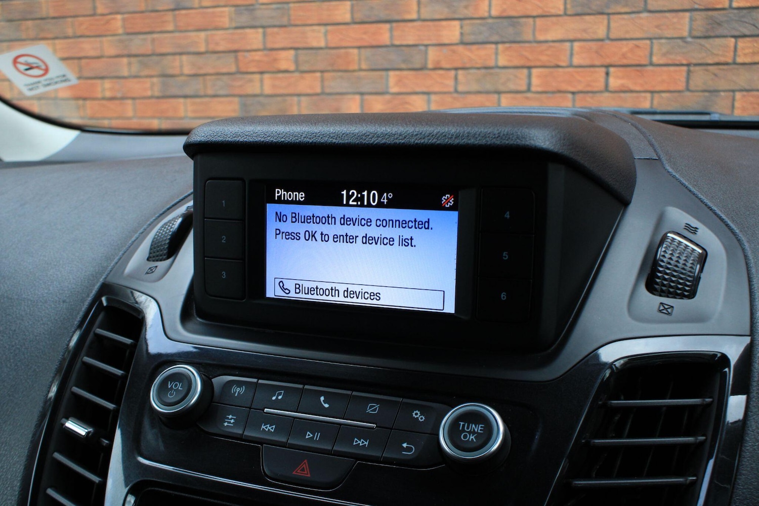 Used Ford Transit Connect 2020 for sale - 77612419: Photo 20