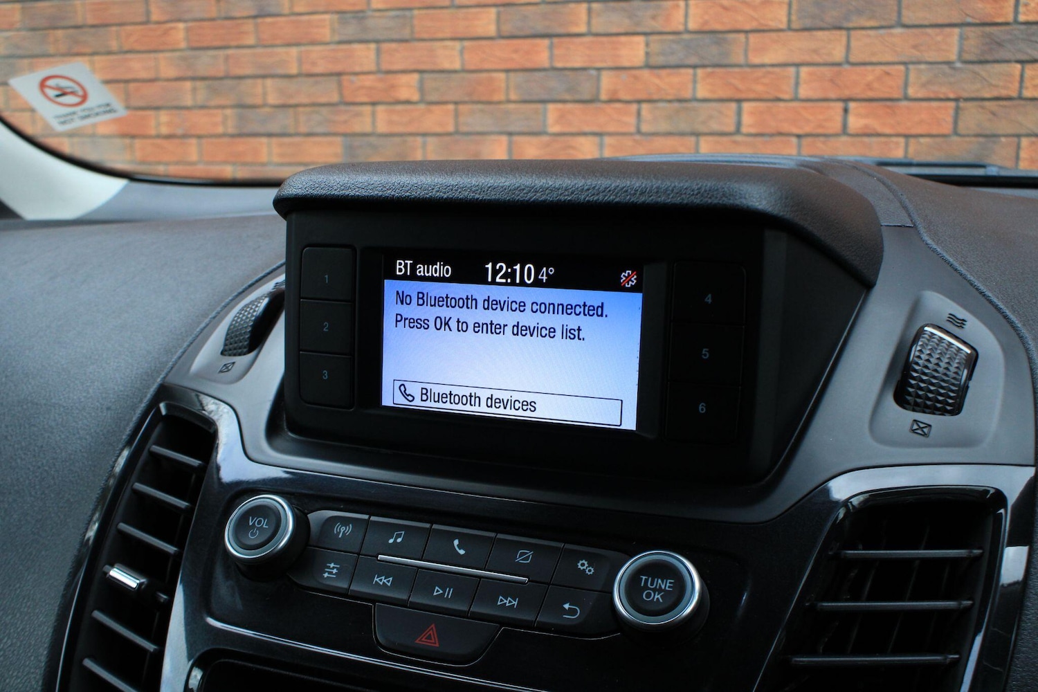 Used Ford Transit Connect 2020 for sale - 77612419: Photo 22