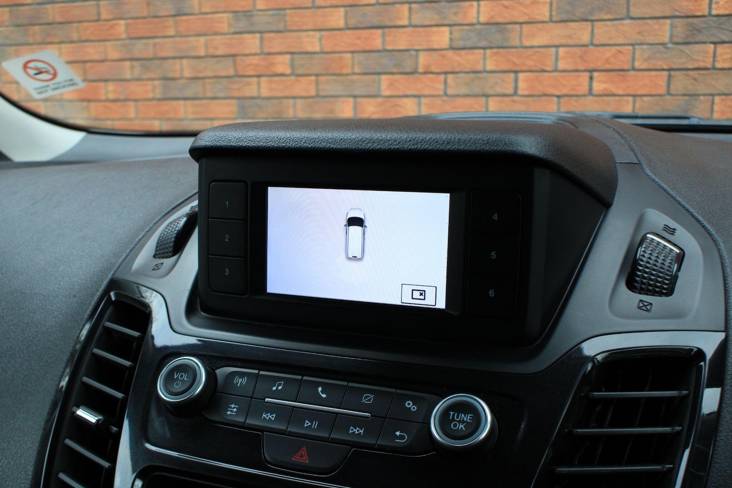 Used Ford Transit Connect 2020 for sale - 77612419: Photo 23