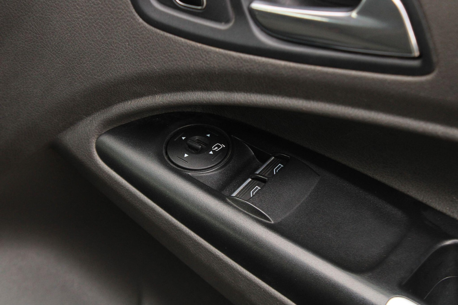 Used Ford Transit Connect 2020 for sale - 77612419: Photo 27