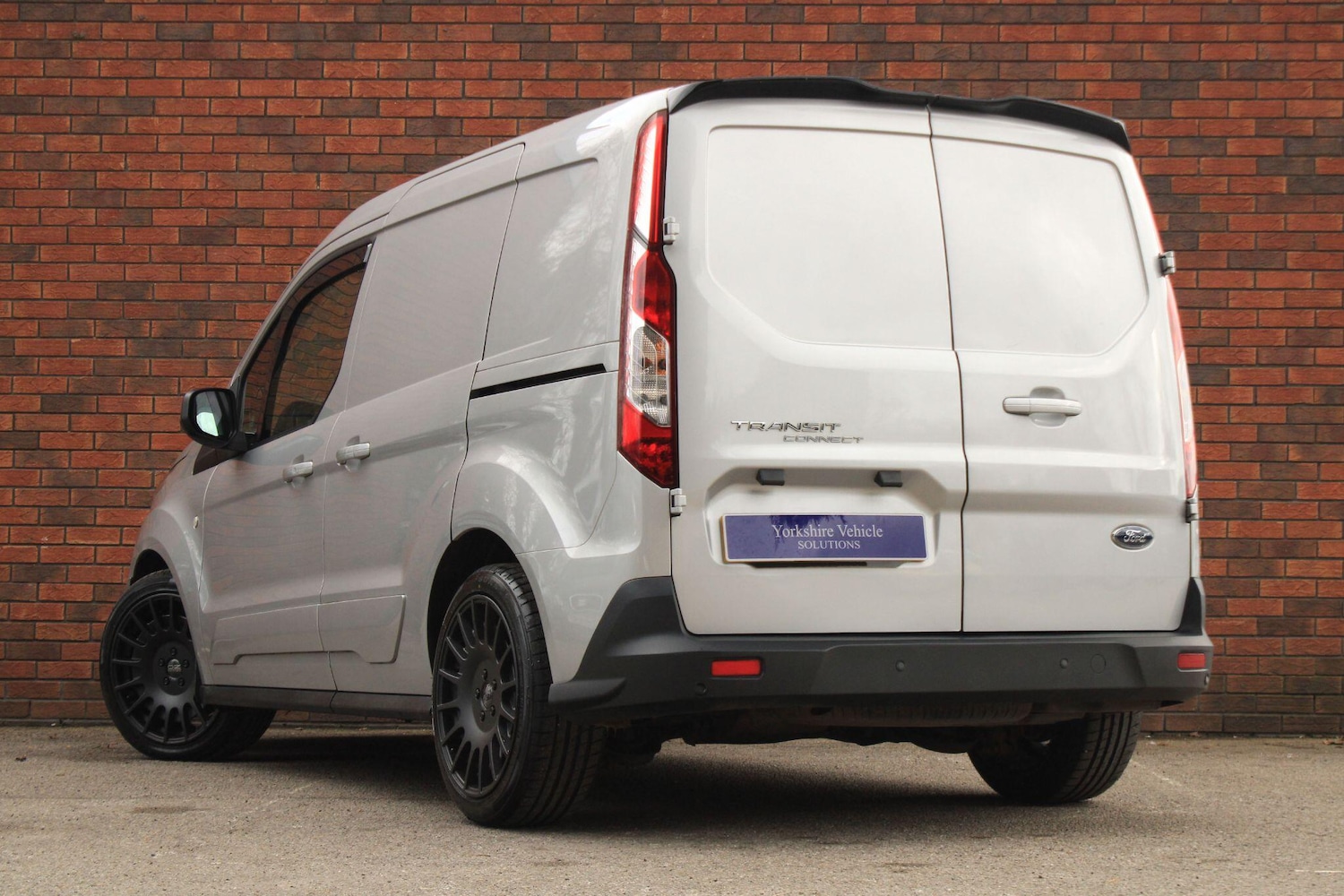 Used Ford Transit Connect 2020 for sale - 77612419: Photo 3
