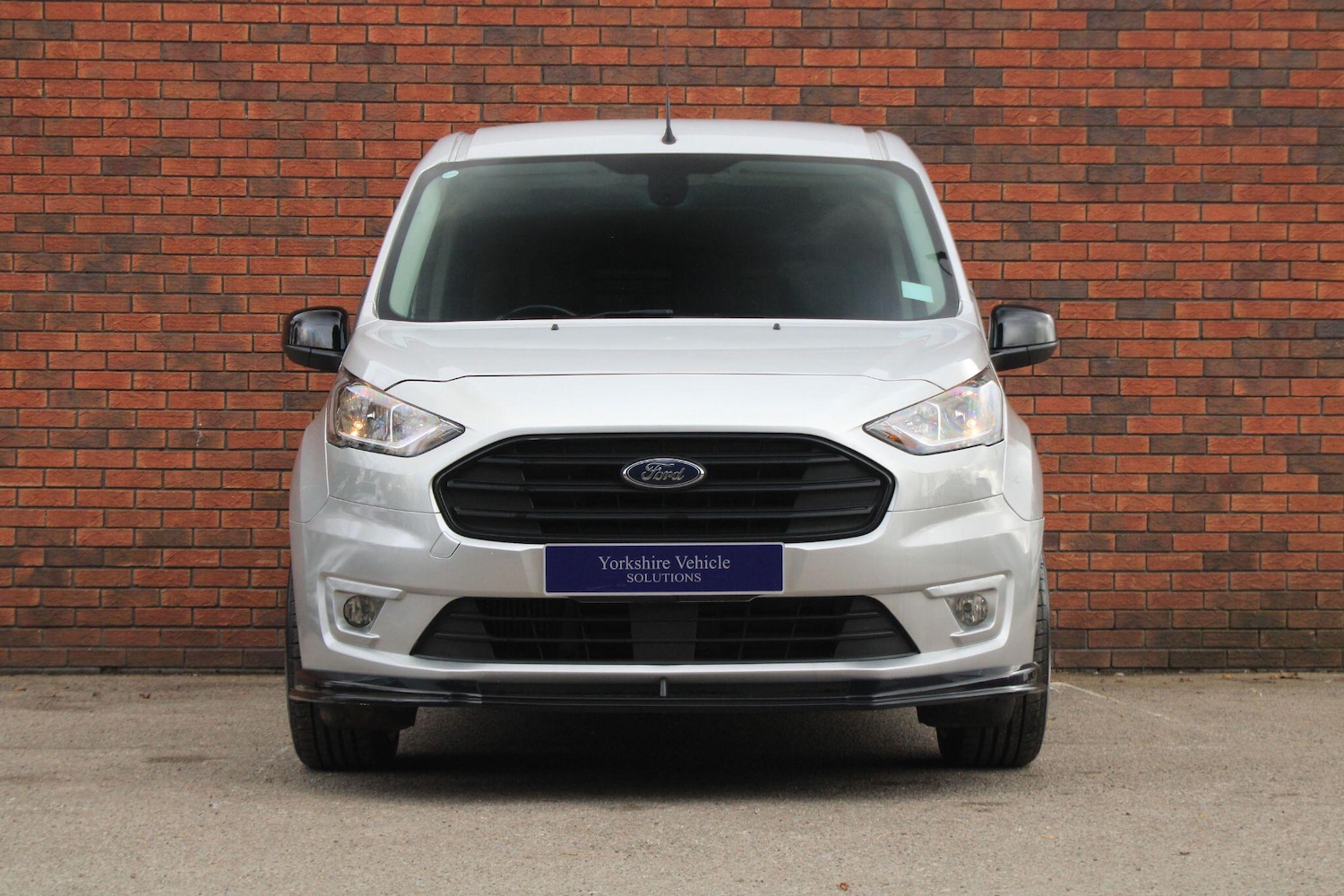 Used Ford Transit Connect 2020 for sale - 77612419: Photo 30