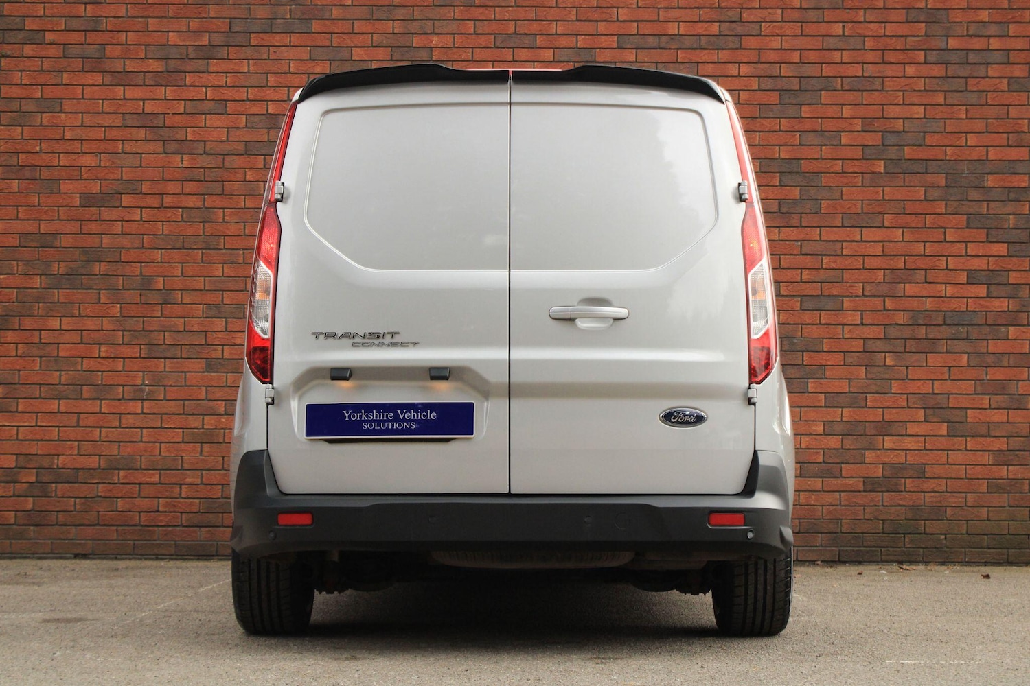 Used Ford Transit Connect 2020 for sale - 77612419: Photo 31