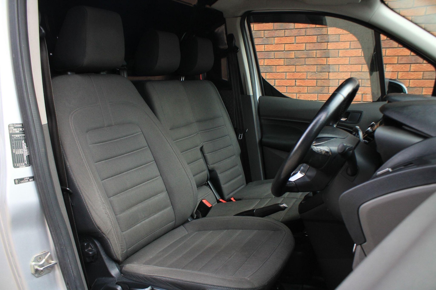 Used Ford Transit Connect 2020 for sale - 77612419: Photo 4