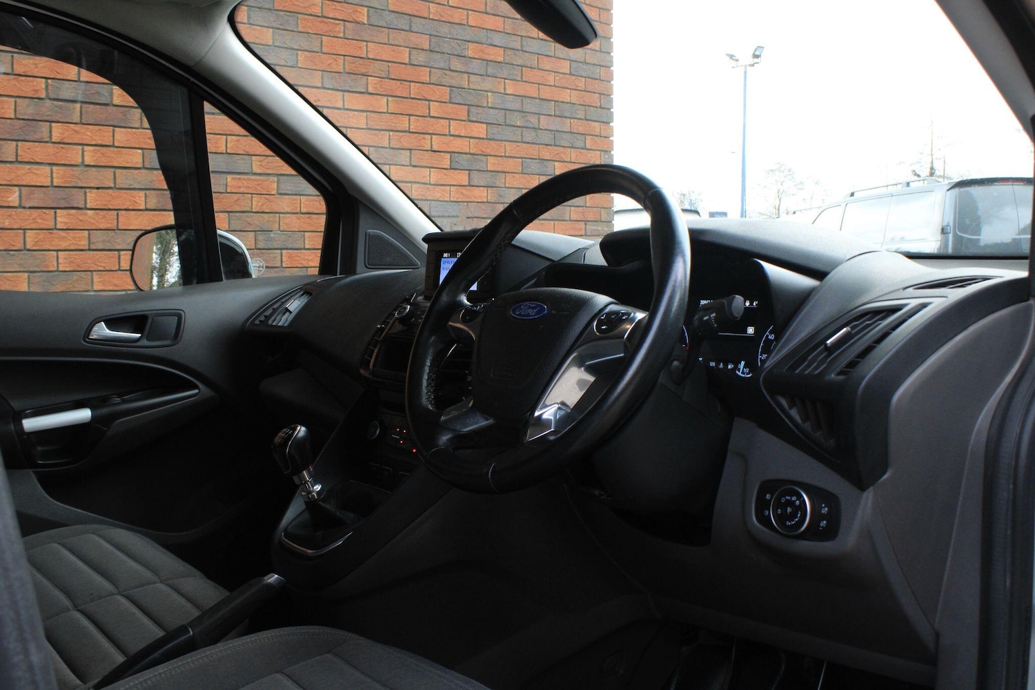 Used Ford Transit Connect 2020 for sale - 77612419: Photo 5