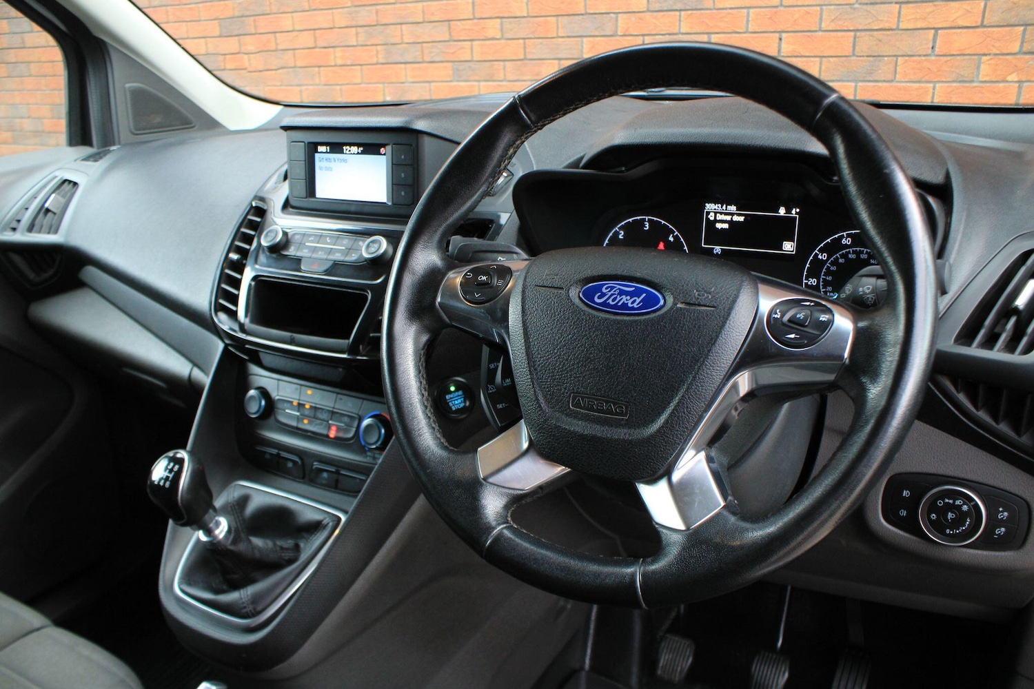 Used Ford Transit Connect 2020 for sale - 77612419: Photo 7