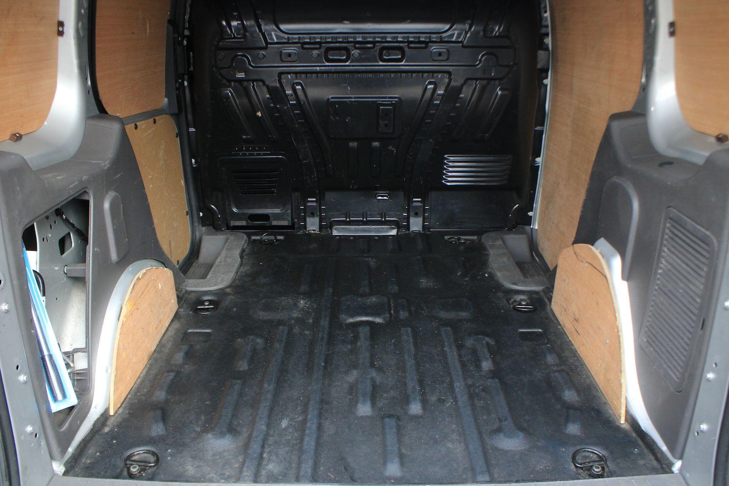 Used Ford Transit Connect 2020 for sale - 77612419: Photo 9