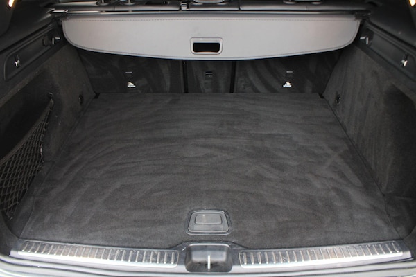 Used Mercedes-Benz GLC 2020 for sale - 76201249: Photo 12