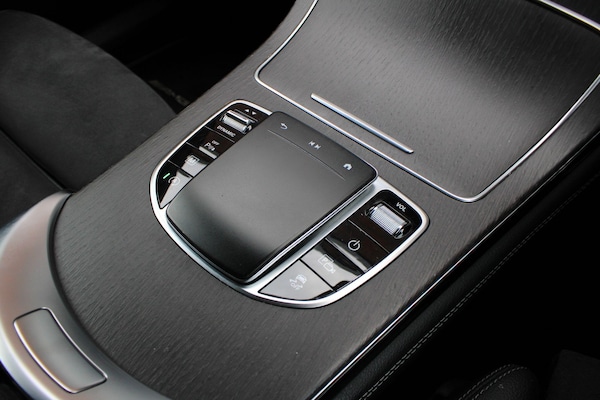 Used Mercedes-Benz GLC 2020 for sale - 76201249: Photo 23