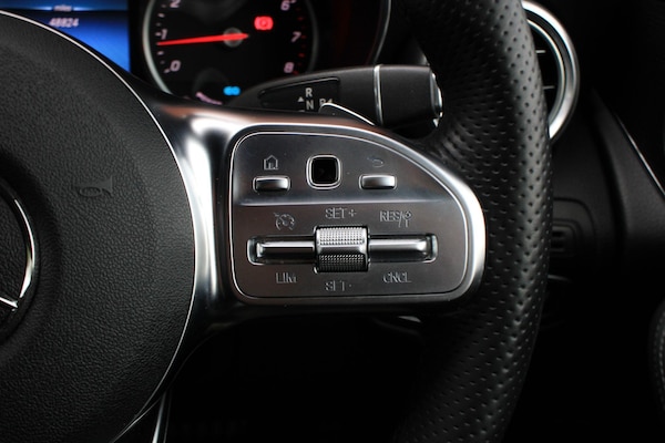 Used Mercedes-Benz GLC 2020 for sale - 76201249: Photo 29