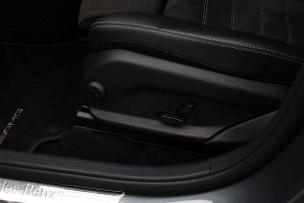 Used Mercedes-Benz GLC 2020 for sale - 76201249: Photo 30