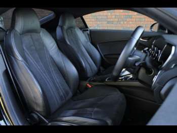 Used Audi TT 2016 for sale - 74270383: Photo