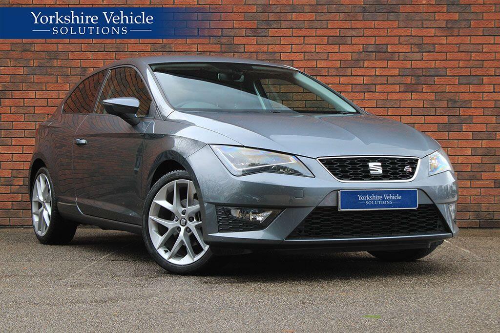 Used SEAT Leon 2017 for sale - 76688864: Photo 1