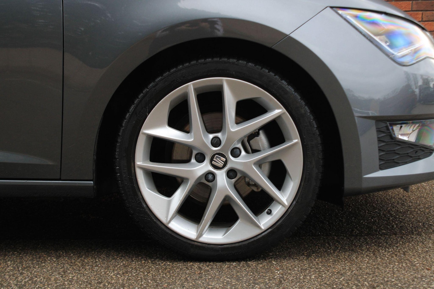 Used SEAT Leon 2017 for sale - 76688864: Photo 11