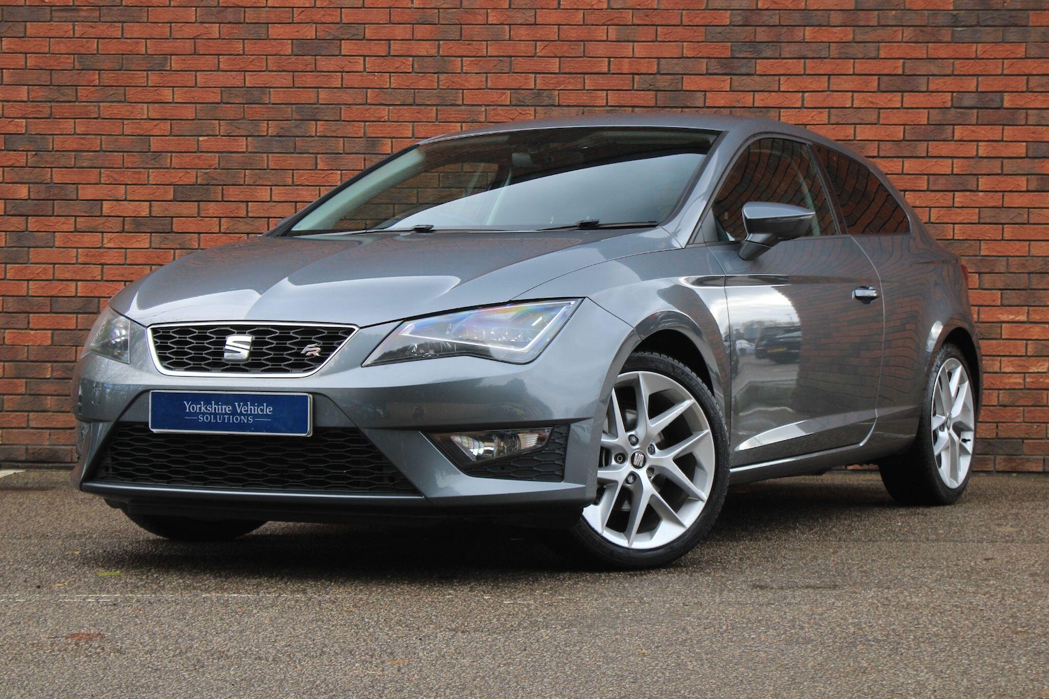 Used SEAT Leon 2017 for sale - 76688864: Photo 12