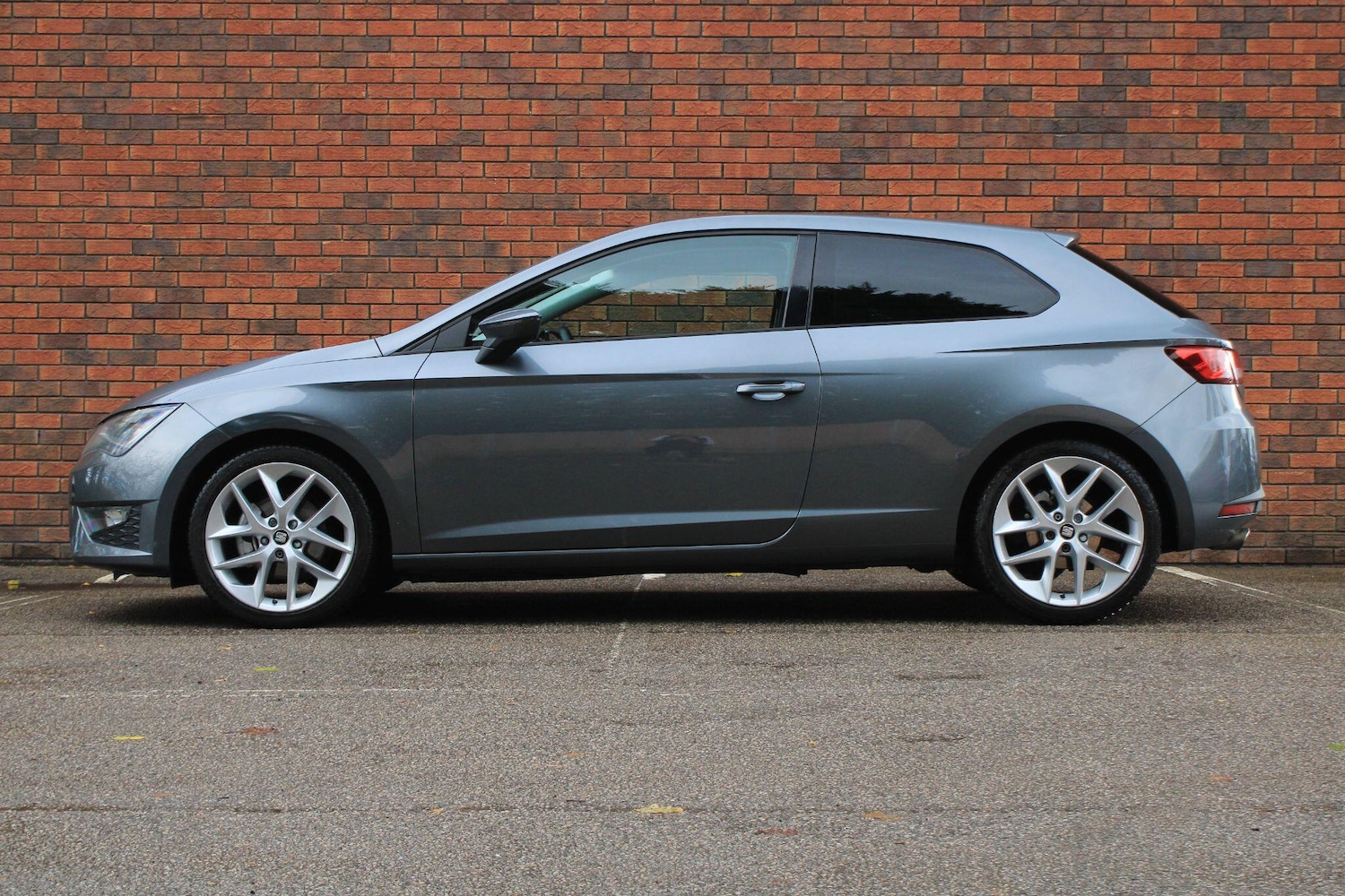 Used SEAT Leon 2017 for sale - 76688864: Photo 13