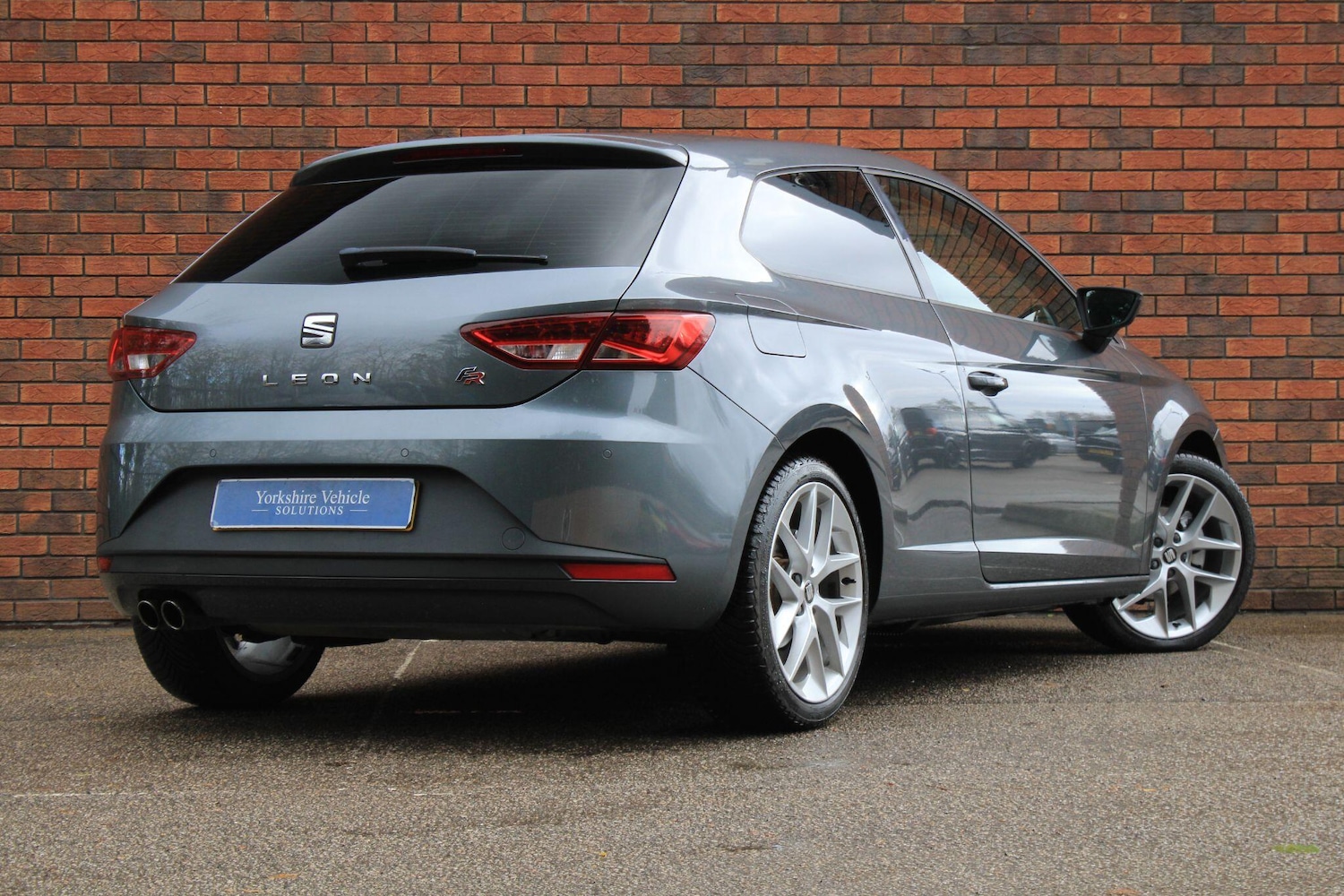 Used SEAT Leon 2017 for sale - 76688864: Photo 14