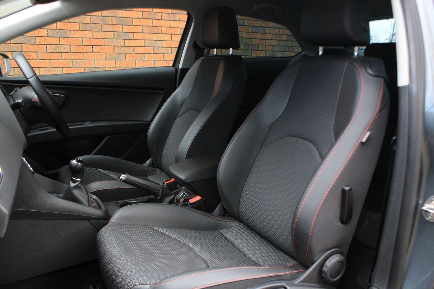 Used SEAT Leon 2017 for sale - 76688864: Photo 15