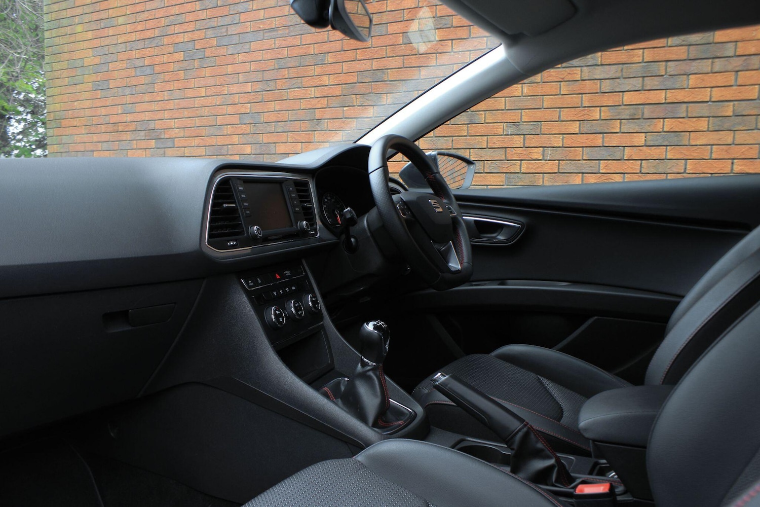 Used SEAT Leon 2017 for sale - 76688864: Photo 16