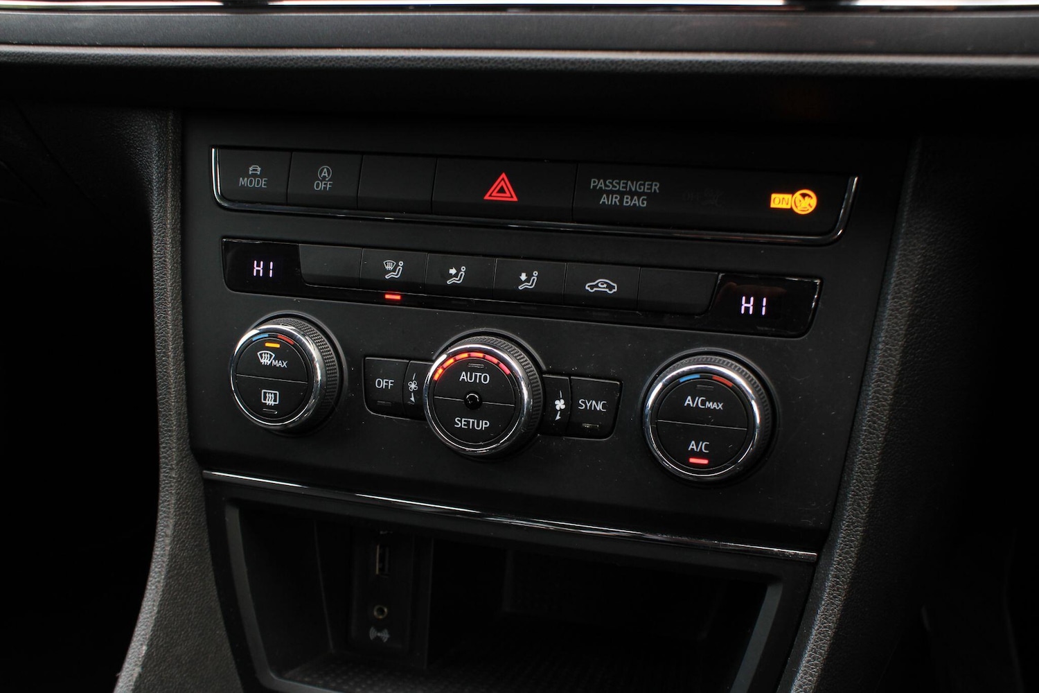 Used SEAT Leon 2017 for sale - 76688864: Photo 17