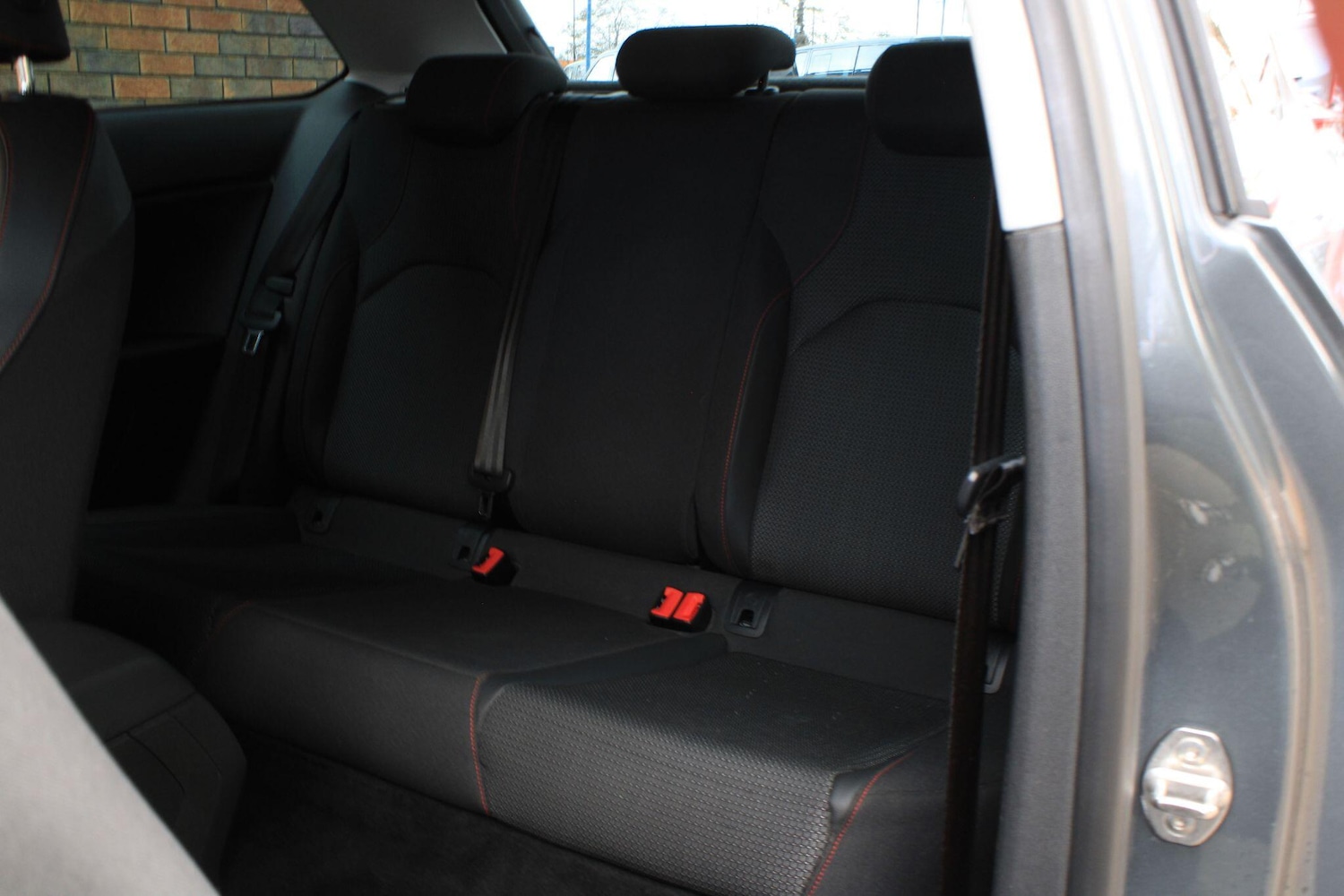 Used SEAT Leon 2017 for sale - 76688864: Photo 18