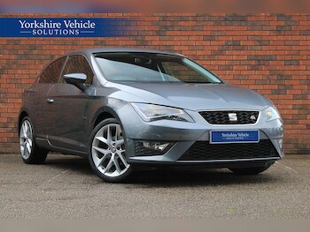 (66) - 1.4 EcoTSI FR Technology Sport Coupe Euro 6 (s/s) 3dr