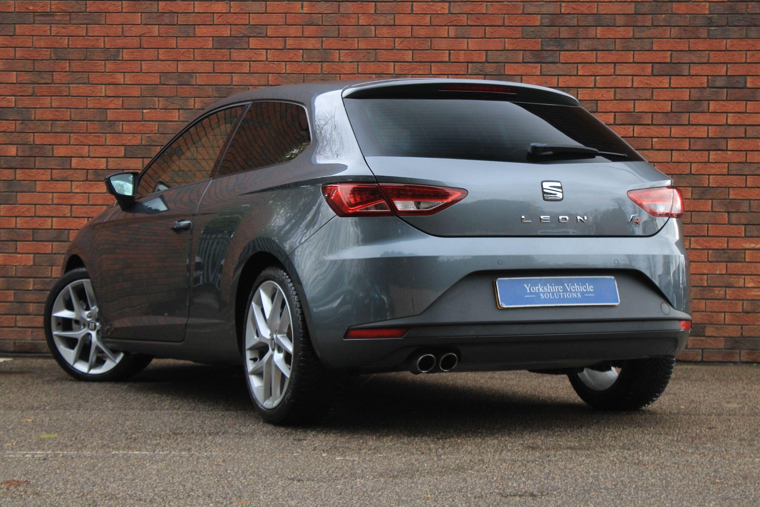 Used SEAT Leon 2017 for sale - 76688864: Photo 3