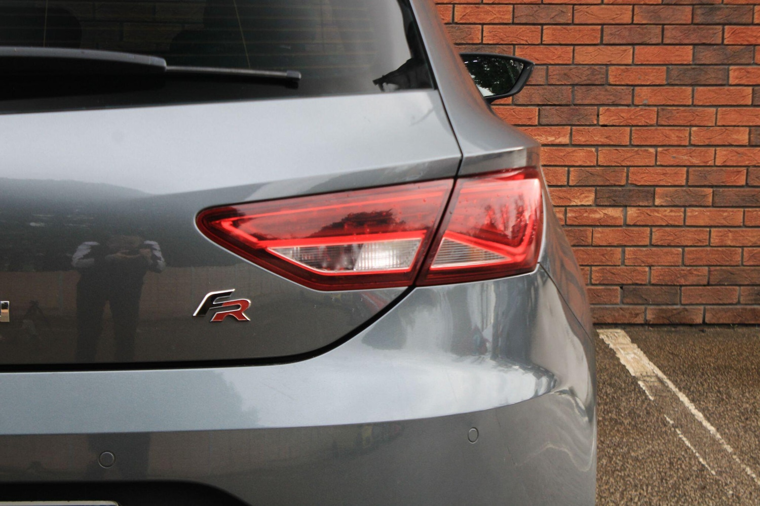 Used SEAT Leon 2017 for sale - 76688864: Photo 30