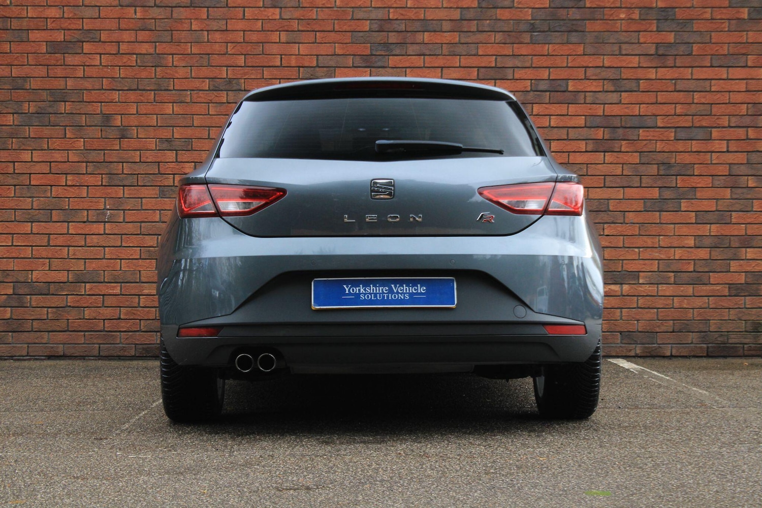 Used SEAT Leon 2017 for sale - 76688864: Photo 32